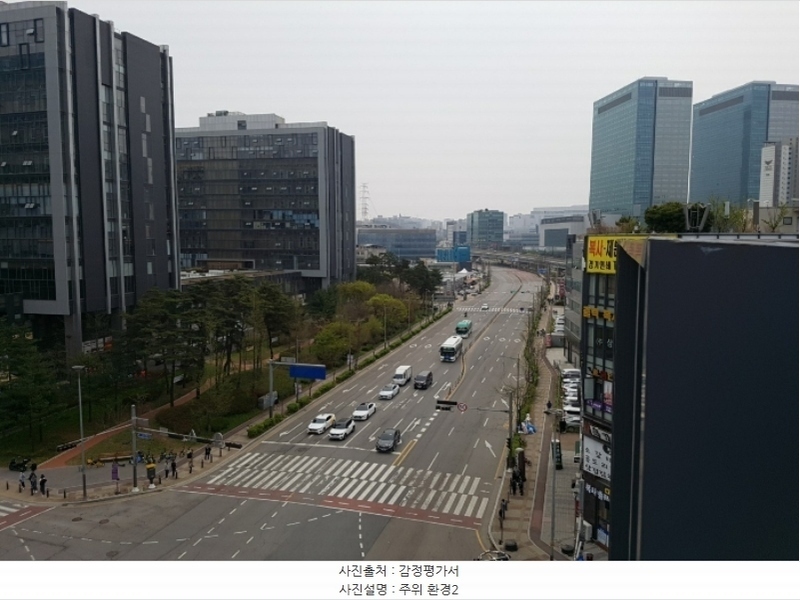 2024타경63450 경기도 용인시 기흥구 서천로201번길 14, 프리미엄원희캐슬기흥서천 1층 엘138호 근린상가 경매 이미지