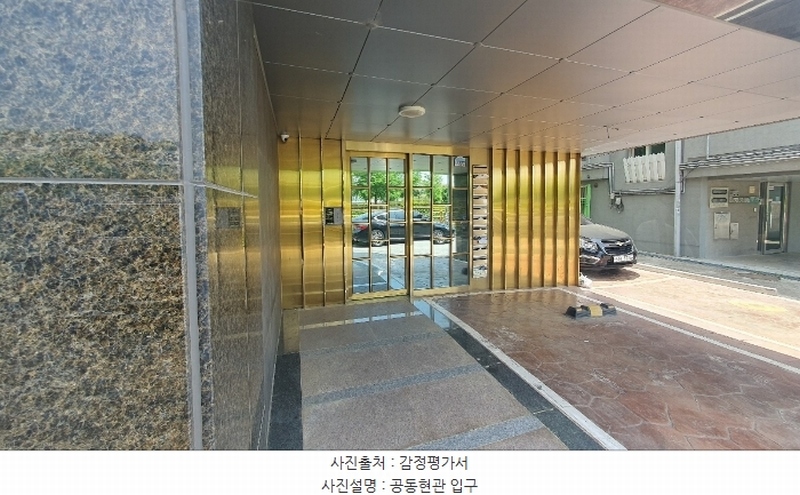 2024타경67889 경기도 수원시 장안구 연무로56번길 30, 구분건물 1동 5층 501호 다세대(빌라)[공급8평형] 경매 이미지