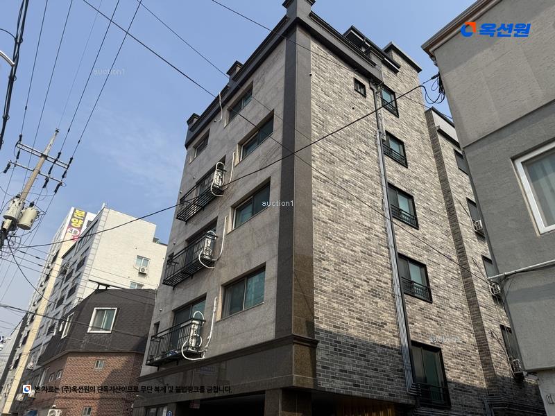 2024타경67889 경기도 수원시 장안구 연무로56번길 30, 구분건물 1동 5층 501호 다세대(빌라)[공급8평형] 경매 이미지