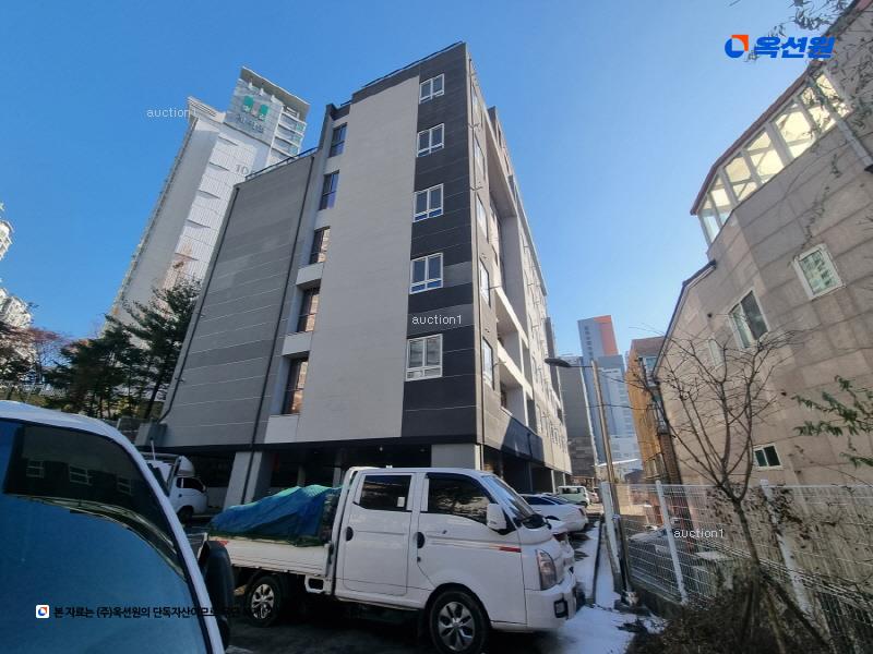 2024타경75316 경기도 용인시 기흥구 용구대로2360번길 15, 플랫폼시티아이브주건축물 1동 2층 218호 오피스텔 경매 이미지