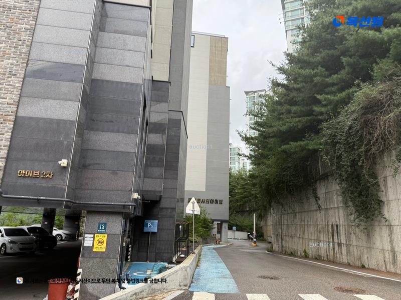 2024타경75316 경기도 용인시 기흥구 용구대로2360번길 15, 플랫폼시티아이브주건축물 1동 2층 218호 오피스텔 경매 이미지