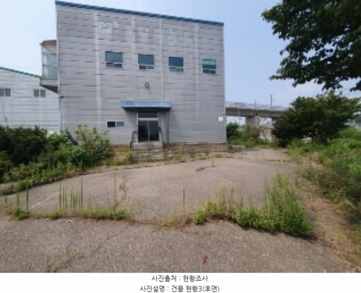 2024타경81878 경기도 화성시 양감면 사창리 828 농가관련시설 경매 이미지