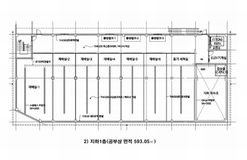 2024타경81878 경기도 화성시 양감면 사창리 828 농가관련시설 경매 이미지
