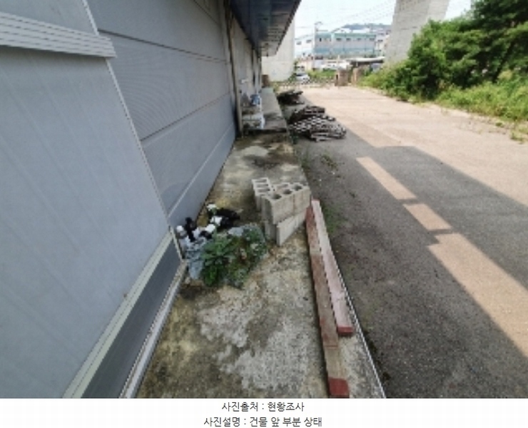 2024타경81878 경기도 화성시 양감면 사창리 828 농가관련시설 경매 이미지