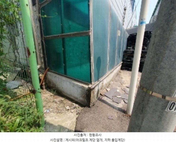 2024타경81878 경기도 화성시 양감면 사창리 828 농가관련시설 경매 이미지