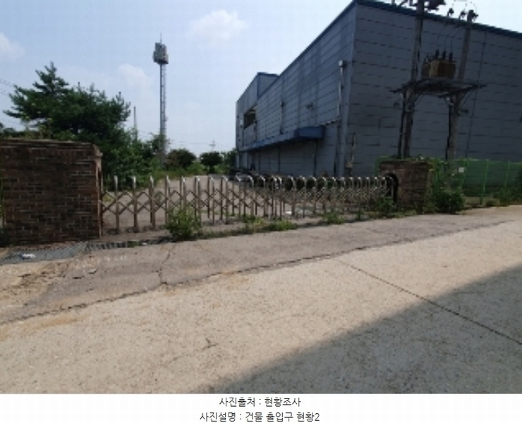 2024타경81878 경기도 화성시 양감면 사창리 828 농가관련시설 경매 이미지