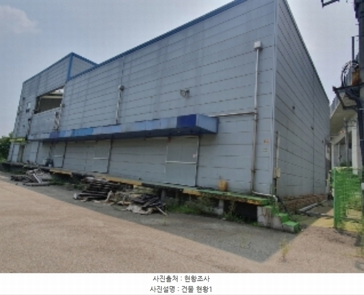 2024타경81878 경기도 화성시 양감면 사창리 828 농가관련시설 경매 이미지