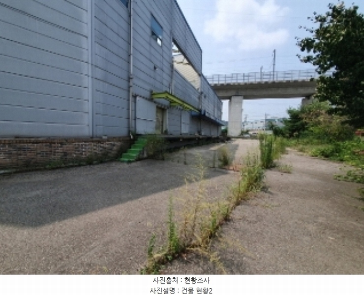 2024타경81878 경기도 화성시 양감면 사창리 828 농가관련시설 경매 이미지