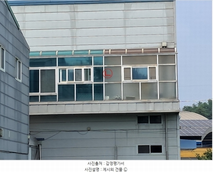 2024타경81878 경기도 화성시 양감면 사창리 828 농가관련시설 경매 이미지