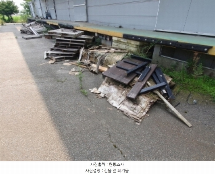 2024타경81878 경기도 화성시 양감면 사창리 828 농가관련시설 경매 이미지