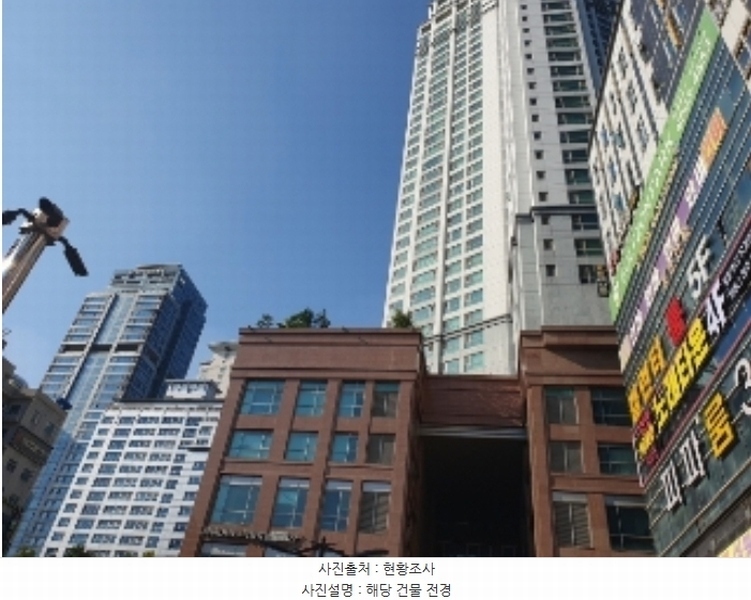 2024타경86026 경기도 화성시 메타폴리스로 54, 동탄파라곤2 4층 412호 오피스텔[계약29평형] 경매 이미지