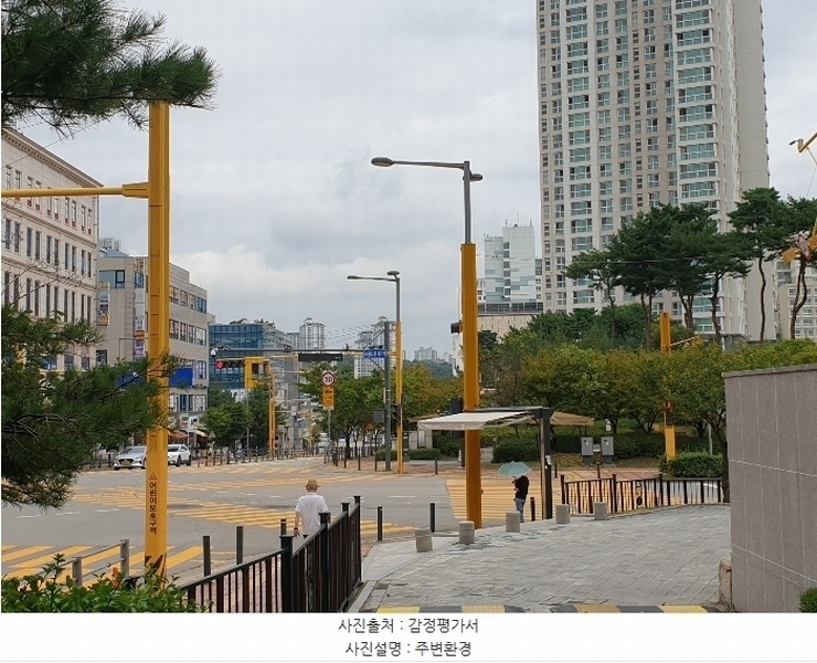 2024타경87111 경기도 수원시 영통구 에듀타운로 7, 광교에듀포레 5001동 10층 1003호 아파트 경매 이미지