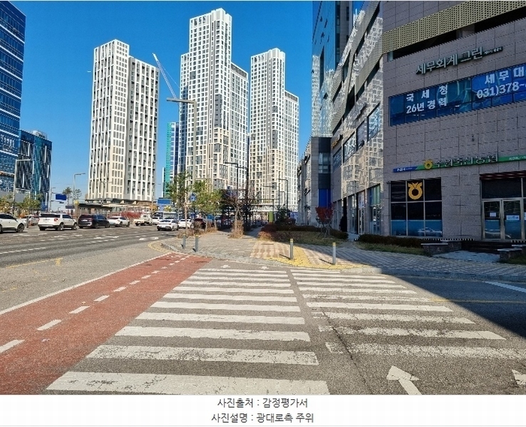 2024타경91592 경기도 화성시 동탄대로 636-1, 동탄역센테라아이티타워2 9층 905호 아파트형공장 경매 이미지