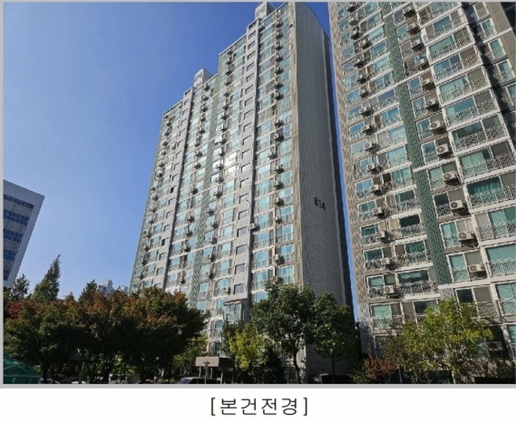 2024타경93000 경기도 수원시 장안구 천천로74번길 35, 북수원리버파크아파트 814동 1층 103호 아파트[공급24평형] 경매 이미지