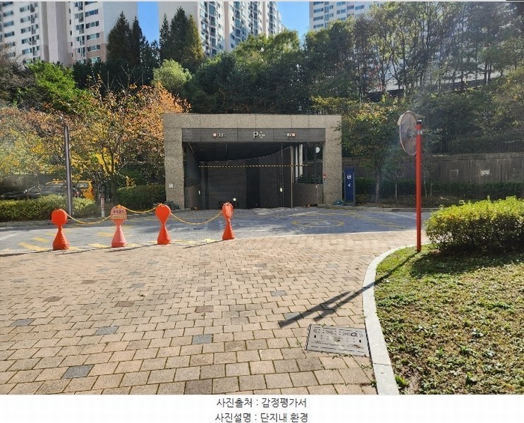 2024타경93710 경기도 용인시 기흥구 사은로84번길 10, 용인보라효성해링턴플레이스 110동 17층 1701호 아파트[공급33평형] 경매 이미지