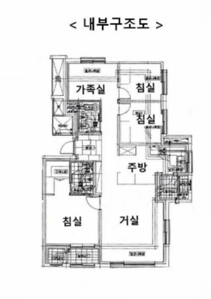 2024타경93710 경기도 용인시 기흥구 사은로84번길 10, 용인보라효성해링턴플레이스 110동 17층 1701호 아파트[공급33평형] 경매 이미지