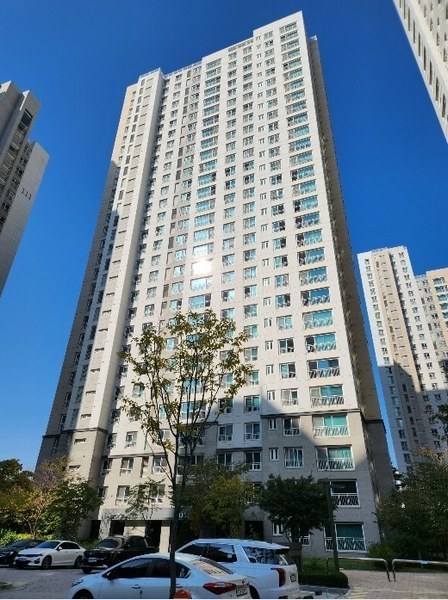 2024타경93710 경기도 용인시 기흥구 사은로84번길 10, 용인보라효성해링턴플레이스 110동 17층 1701호 아파트[공급33평형] 경매 이미지