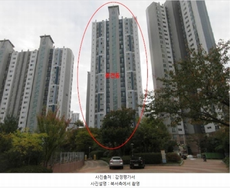 2024타경94041 경기도 화성시 동탄반석로 71, 동탄솔빛마을쌍용예가 447동 2층 201호 아파트[공급34평형] 경매 이미지