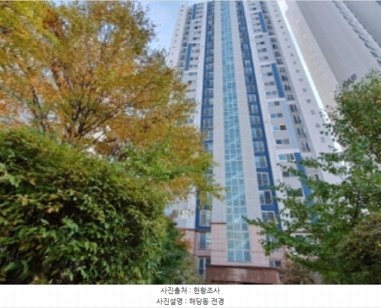 2024타경94041 경기도 화성시 동탄반석로 71, 동탄솔빛마을쌍용예가 447동 2층 201호 아파트[공급34평형] 경매 이미지