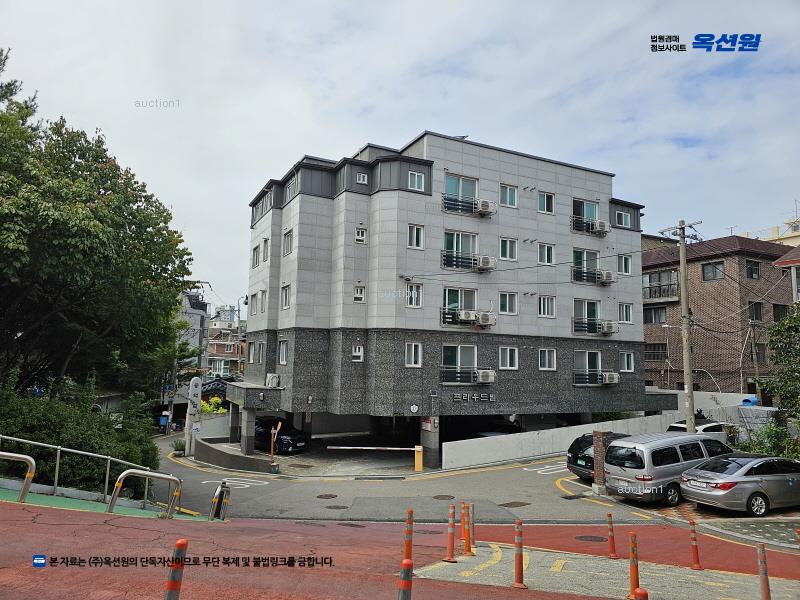 2024타경106195 서울특별시 금천구 독산로24마길 31, 프라우드빌 5층 501호 다세대(빌라)[공급7평형] 경매 이미지