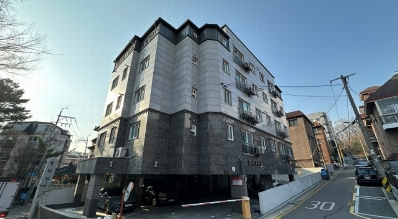 2024타경106195 서울특별시 금천구 독산로24마길 31, 프라우드빌 5층 501호 다세대(빌라)[공급7평형] 경매 이미지