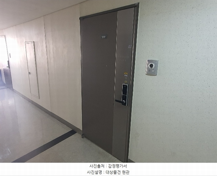 2024타경95051 경기도 화성시 동탄원천로 360, 동탄푸르지오시티 18층 1819호 오피스텔[계약19평형] 경매 이미지