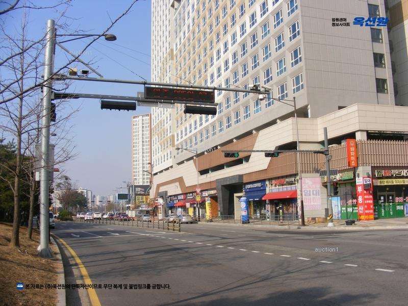 2024타경95051 경기도 화성시 동탄원천로 360, 동탄푸르지오시티 18층 1819호 오피스텔[계약19평형] 경매 이미지