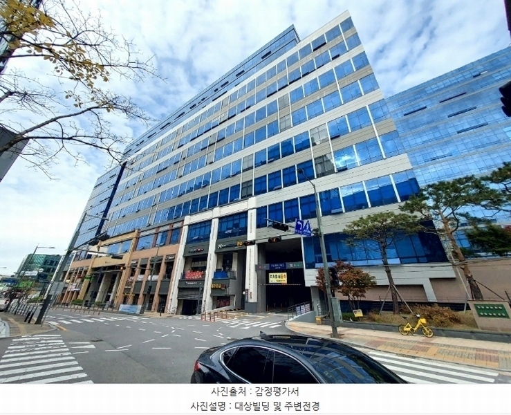2024타경95747 경기도 용인시 기흥구 서천로201번길 11, 기흥테라타워현대엔지니어링지식산업센터 10층 티-10039호 아파트형공장 경매 이미지