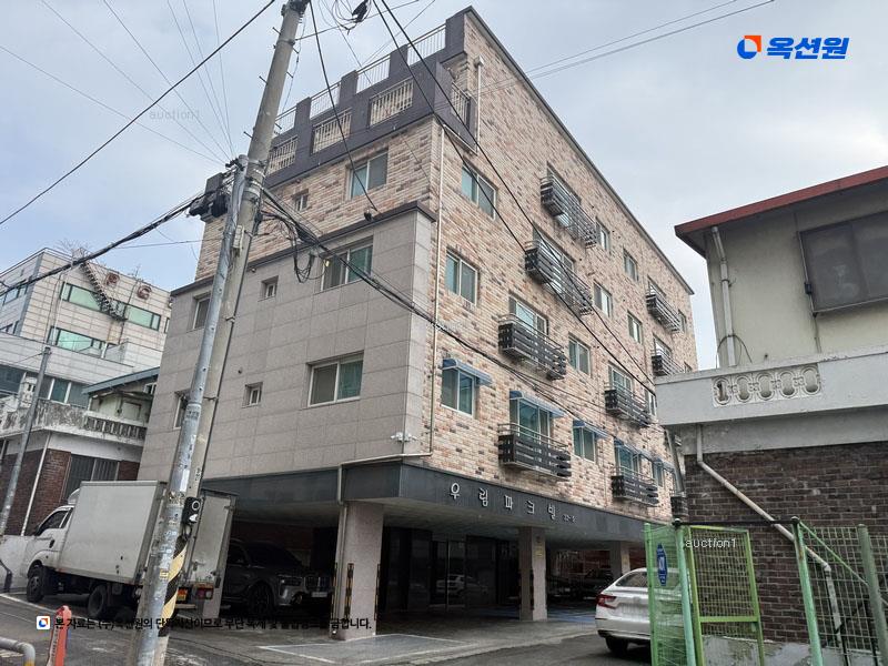 2024타경96023 경기도 수원시 권선구 서둔로251번길 12-8, 우림파크빌 5층 502호 다세대(빌라) 경매 이미지