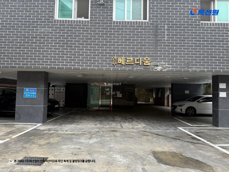 2024타경96634 경기도 수원시 장안구 월드컵로 425-11, 연무베르디움 3층 302호 다세대(빌라) 경매 이미지