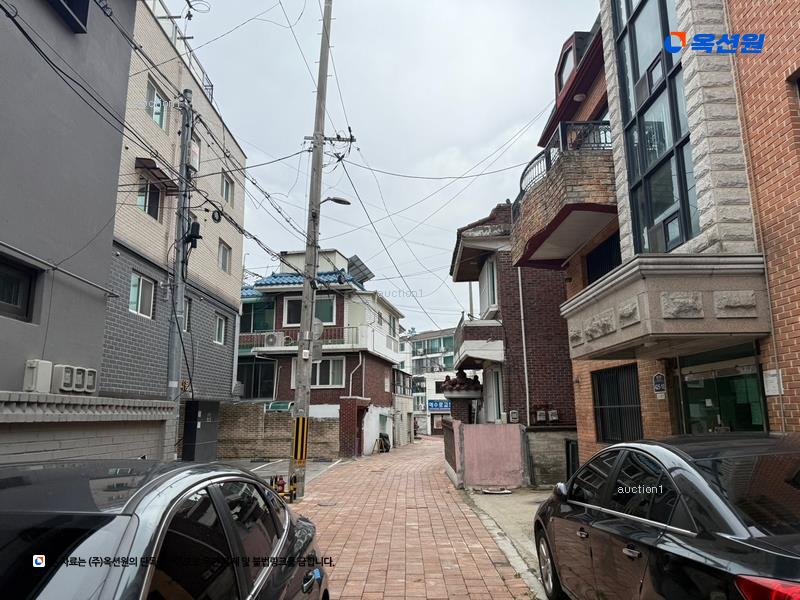 2024타경96634 경기도 수원시 장안구 월드컵로 425-11, 연무베르디움 3층 302호 다세대(빌라) 경매 이미지