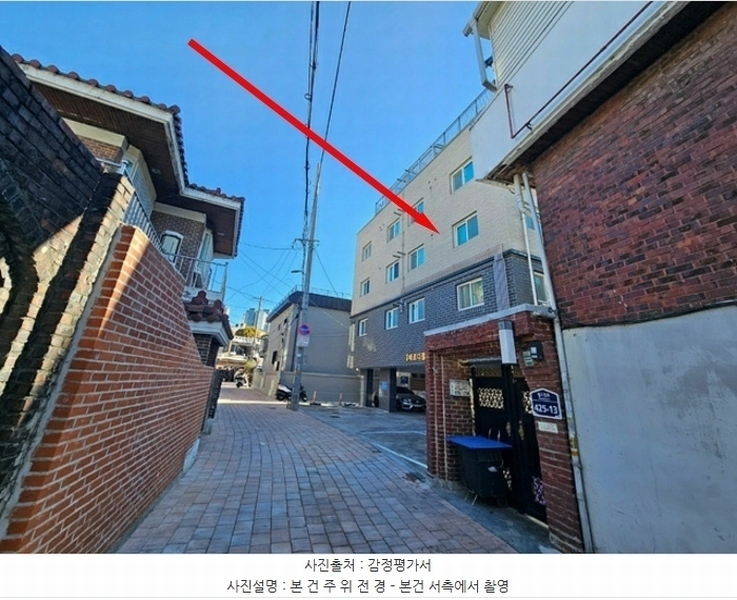 2024타경96634 경기도 수원시 장안구 월드컵로 425-11, 연무베르디움 3층 302호 다세대(빌라) 경매 이미지