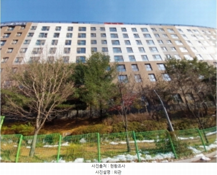 2024타경98487 경기도 용인시 수지구 광교마을로 134, 광교지웰레이크 6층 103동 606호 오피스텔[계약45평형] 경매 이미지