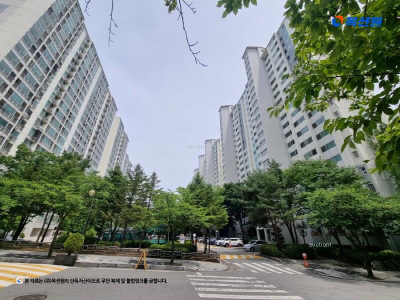 2024타경99015 경기도 용인시 기흥구 사은로 274-22, 자봉마을써니밸리 112동 2층 201호 아파트[공급45평형] 경매 이미지