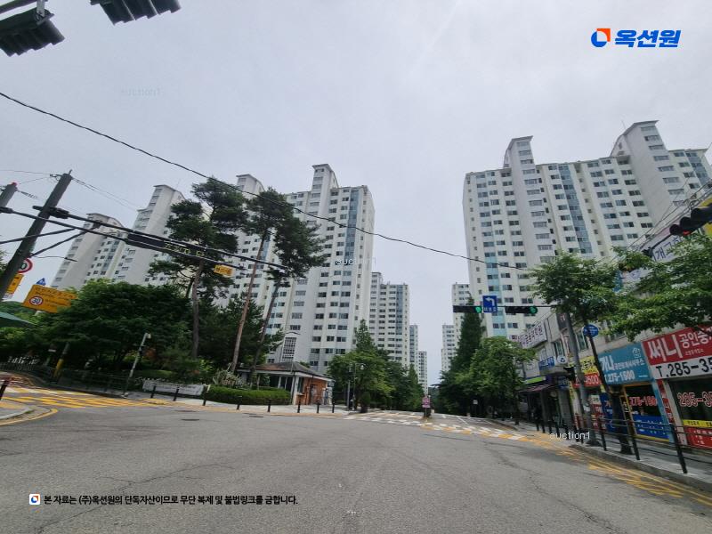 2024타경99015 경기도 용인시 기흥구 사은로 274-22, 자봉마을써니밸리 112동 2층 201호 아파트[공급45평형] 경매 이미지