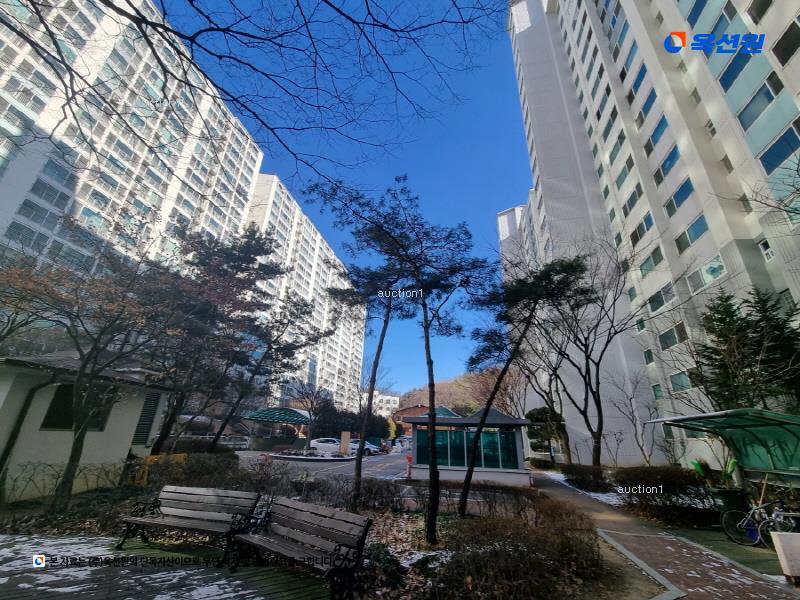 2024타경99015 경기도 용인시 기흥구 사은로 274-22, 자봉마을써니밸리 112동 2층 201호 아파트[공급45평형] 경매 이미지