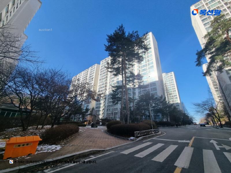 2024타경99015 경기도 용인시 기흥구 사은로 274-22, 자봉마을써니밸리 112동 2층 201호 아파트[공급45평형] 경매 이미지