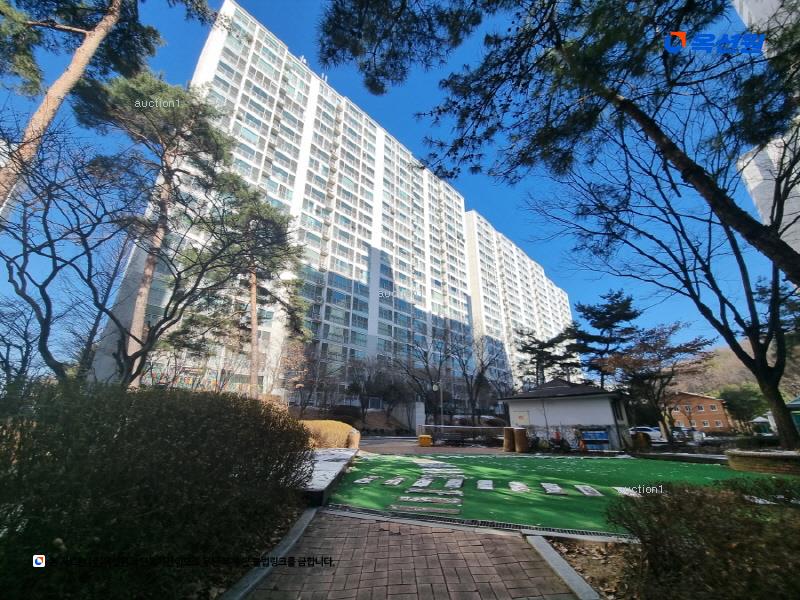 2024타경99015 경기도 용인시 기흥구 사은로 274-22, 자봉마을써니밸리 112동 2층 201호 아파트[공급45평형] 경매 이미지