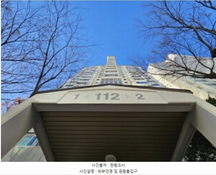 2024타경99015 경기도 용인시 기흥구 사은로 274-22, 자봉마을써니밸리 112동 2층 201호 아파트[공급45평형] 경매 이미지