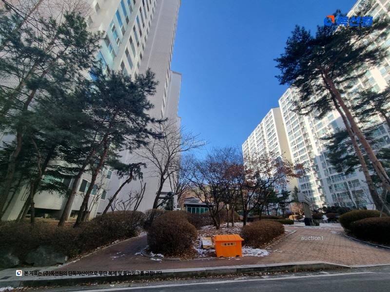 2024타경99015 경기도 용인시 기흥구 사은로 274-22, 자봉마을써니밸리 112동 2층 201호 아파트[공급45평형] 경매 이미지