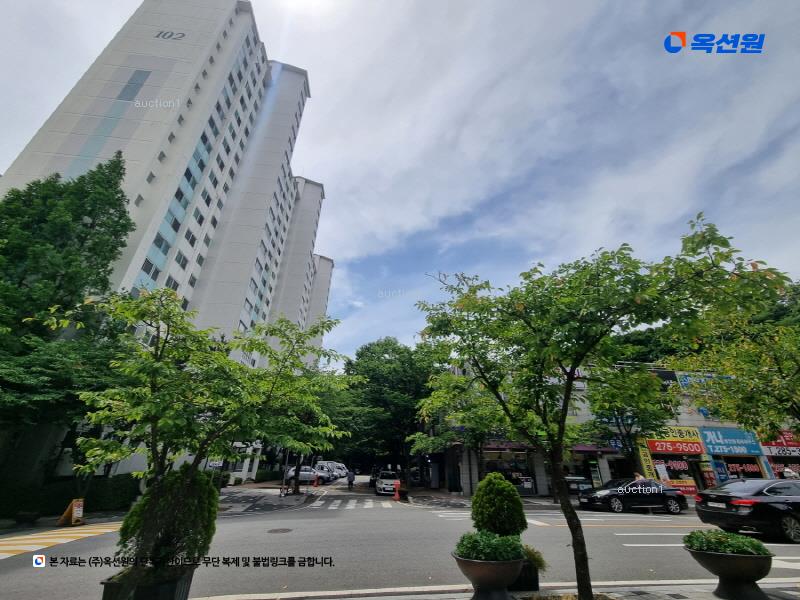 2024타경99015 경기도 용인시 기흥구 사은로 274-22, 자봉마을써니밸리 112동 2층 201호 아파트[공급45평형] 경매 이미지