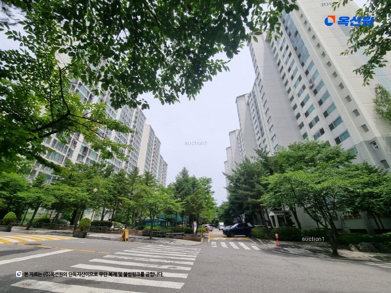 2024타경99015 경기도 용인시 기흥구 사은로 274-22, 자봉마을써니밸리 112동 2층 201호 아파트[공급45평형] 경매 이미지