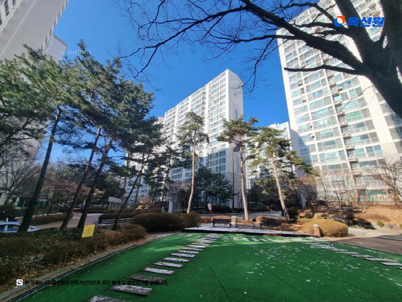 2024타경99015 경기도 용인시 기흥구 사은로 274-22, 자봉마을써니밸리 112동 2층 201호 아파트[공급45평형] 경매 이미지