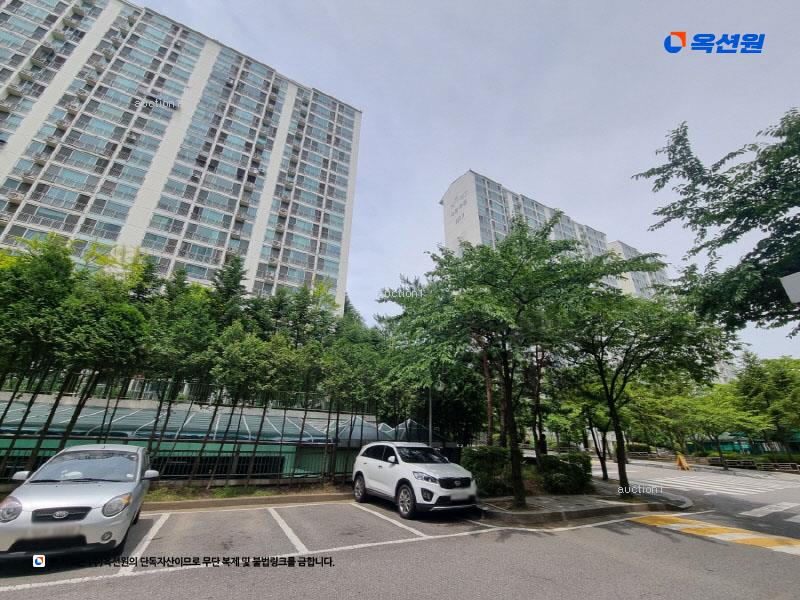 2024타경99015 경기도 용인시 기흥구 사은로 274-22, 자봉마을써니밸리 112동 2층 201호 아파트[공급45평형] 경매 이미지