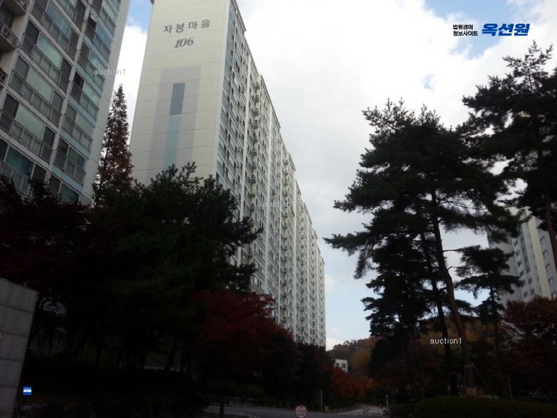 2024타경99015 경기도 용인시 기흥구 사은로 274-22, 자봉마을써니밸리 112동 2층 201호 아파트[공급45평형] 경매 이미지