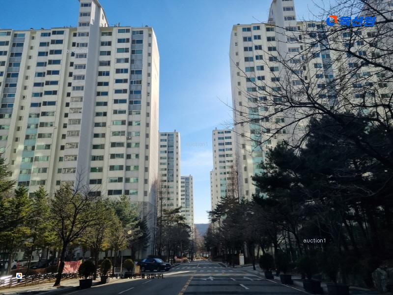 2024타경99015 경기도 용인시 기흥구 사은로 274-22, 자봉마을써니밸리 112동 2층 201호 아파트[공급45평형] 경매 이미지
