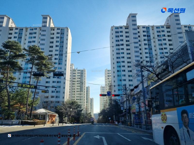 2024타경99015 경기도 용인시 기흥구 사은로 274-22, 자봉마을써니밸리 112동 2층 201호 아파트[공급45평형] 경매 이미지
