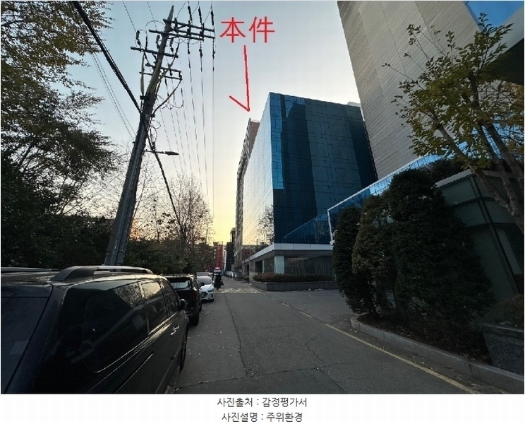 2024타경99428 경기도 수원시 팔달구 중부대로154번길 24, 어반파크 12층 1202호 오피스텔 경매 이미지