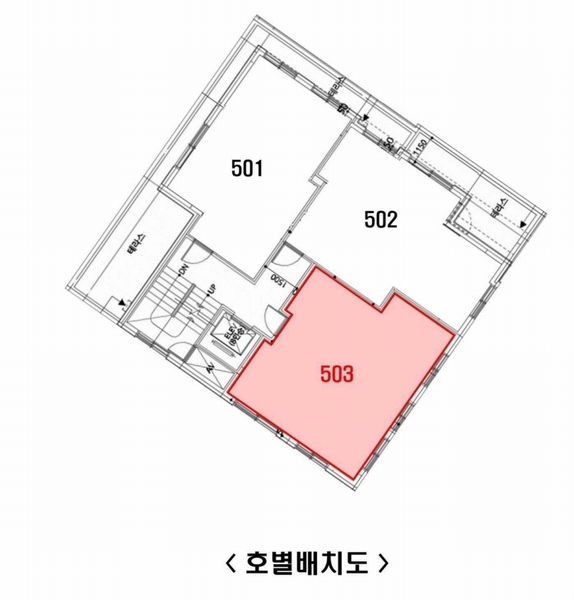 2024타경119764 서울특별시 강서구 화곡로35길 23, 지온아트빌 5층 503호 다세대(빌라)[공급11평형] 경매 이미지