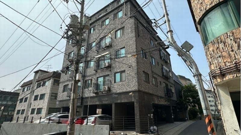 2024타경119764 서울특별시 강서구 화곡로35길 23, 지온아트빌 5층 503호 다세대(빌라)[공급11평형] 경매 이미지